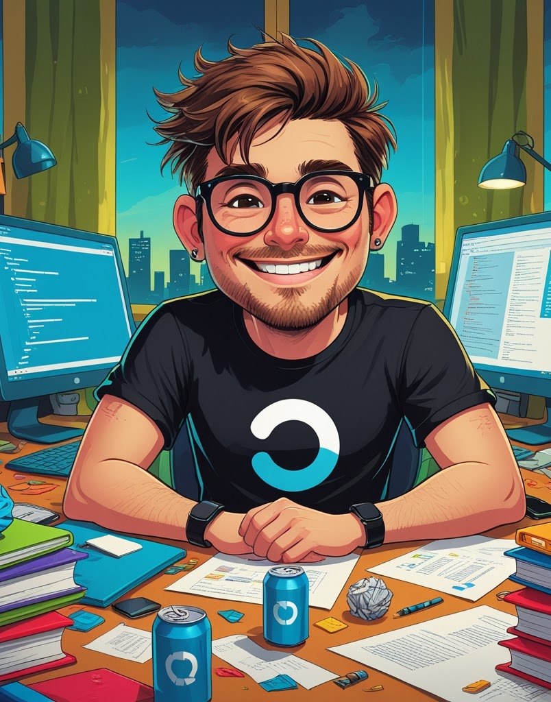 Full Stack Developer