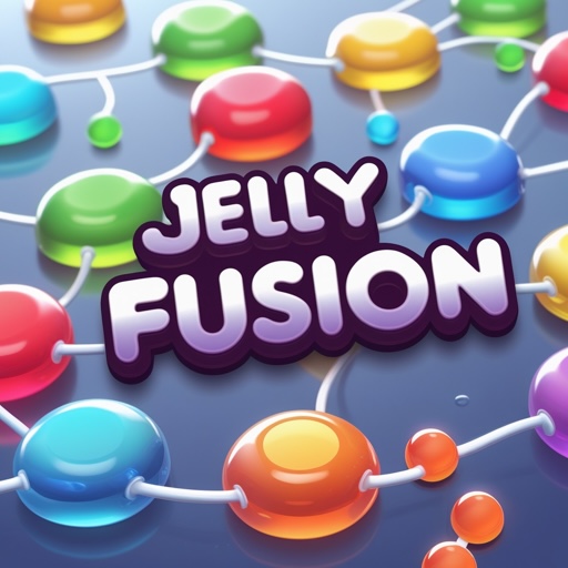 Jelly Fusion