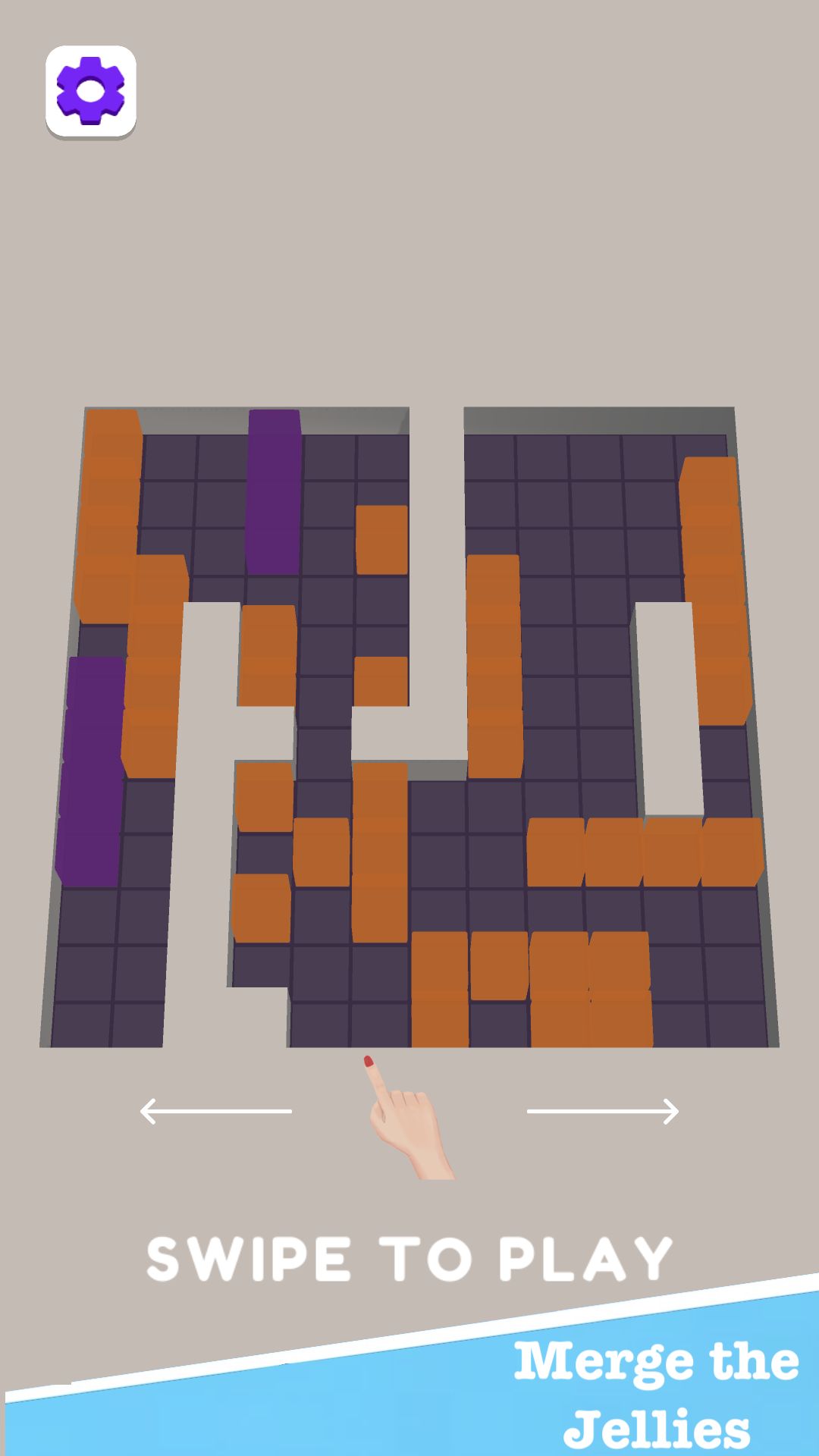 Jelly Fusion screenshot 1