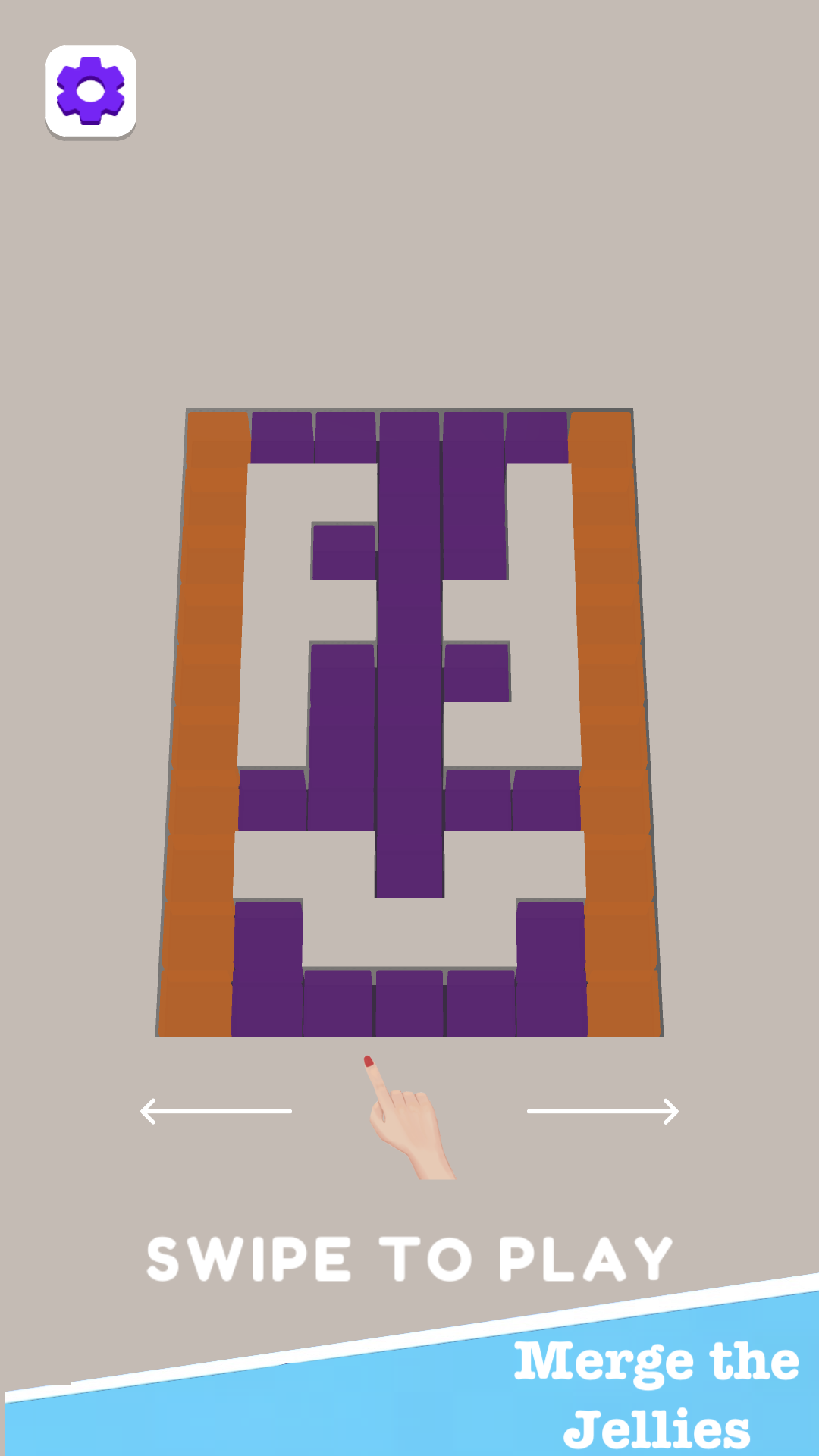 Jelly Fusion screenshot 2