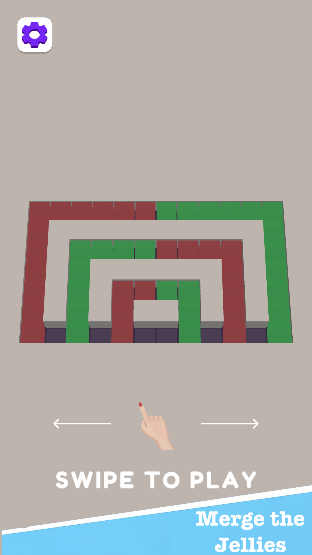 Jelly Fusion screenshot 3