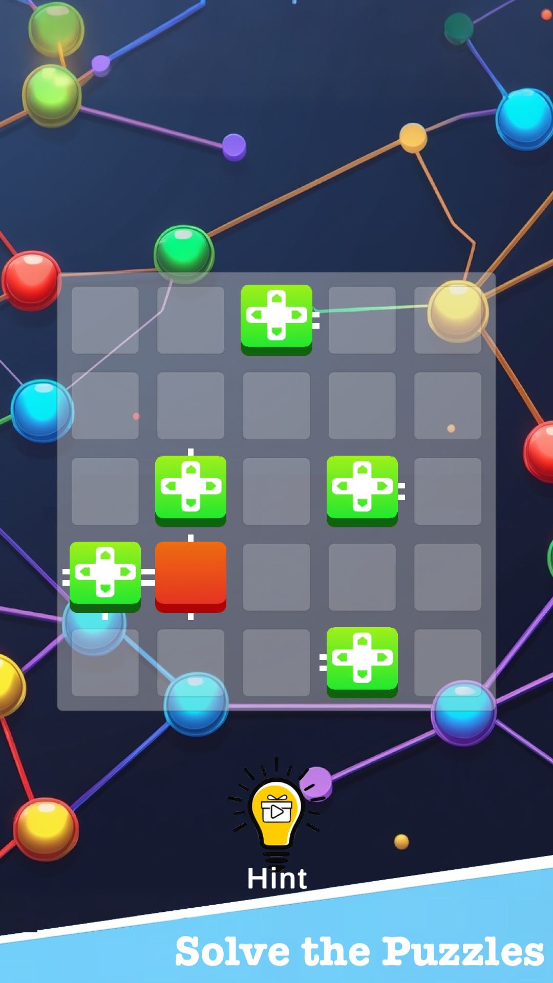 Node Match screenshot 1