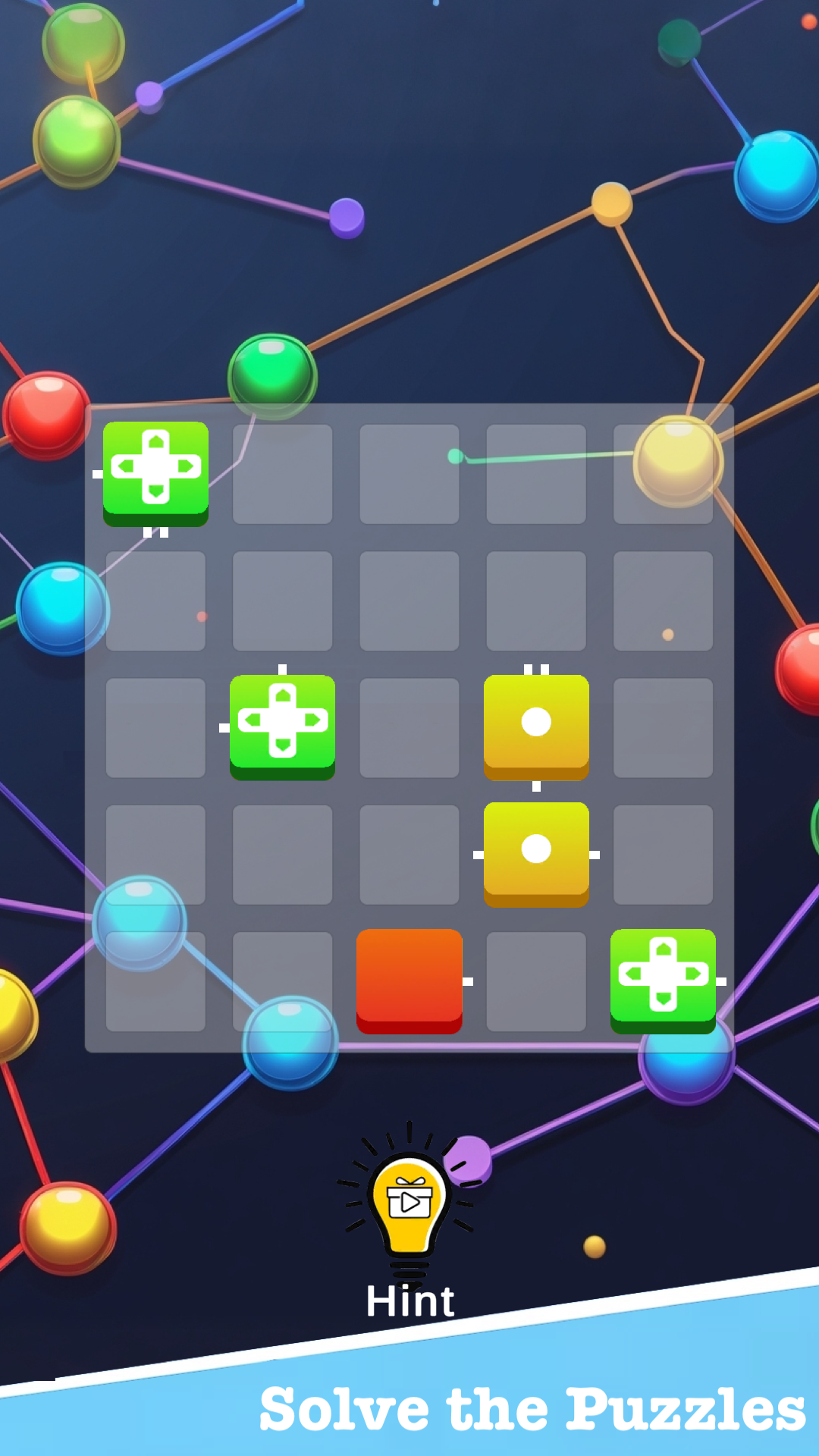 Node Match screenshot 2