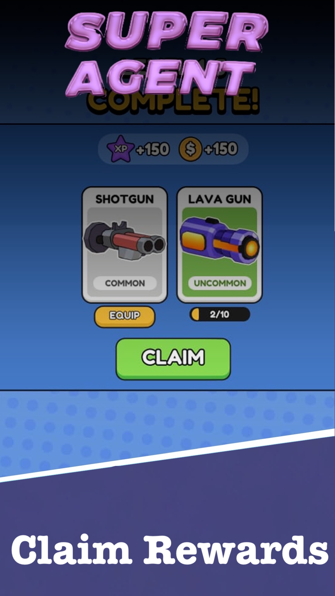 Super Agent Shooter screenshot 3